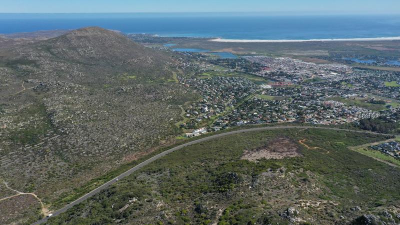 0 Bedroom Property for Sale in Fish Hoek Western Cape